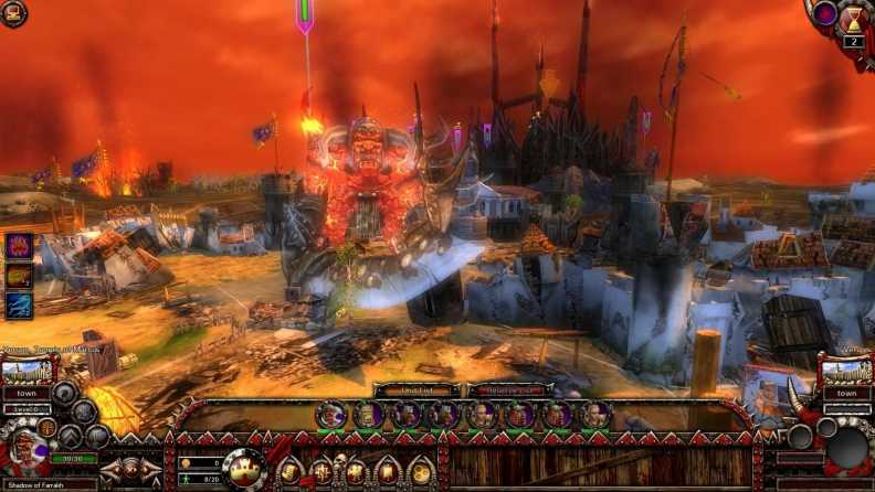 Elven Legacy - Magic DLC