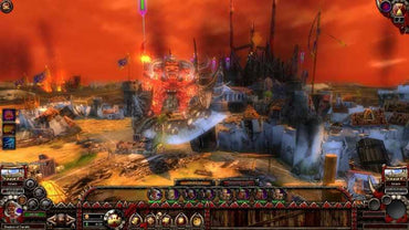 Elven Legacy - Magic DLC
