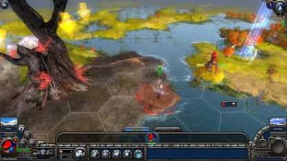 Elven Legacy - Magic DLC