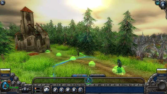 Elven Legacy - Ranger DLC