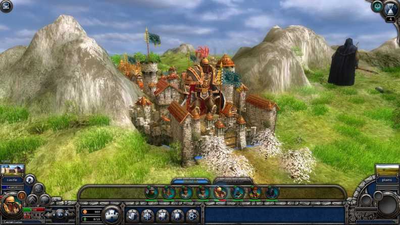 Elven Legacy - Ranger DLC