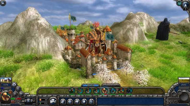 Elven Legacy - Ranger DLC