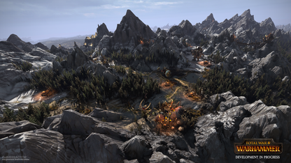 Total War: Warhammer (EU)