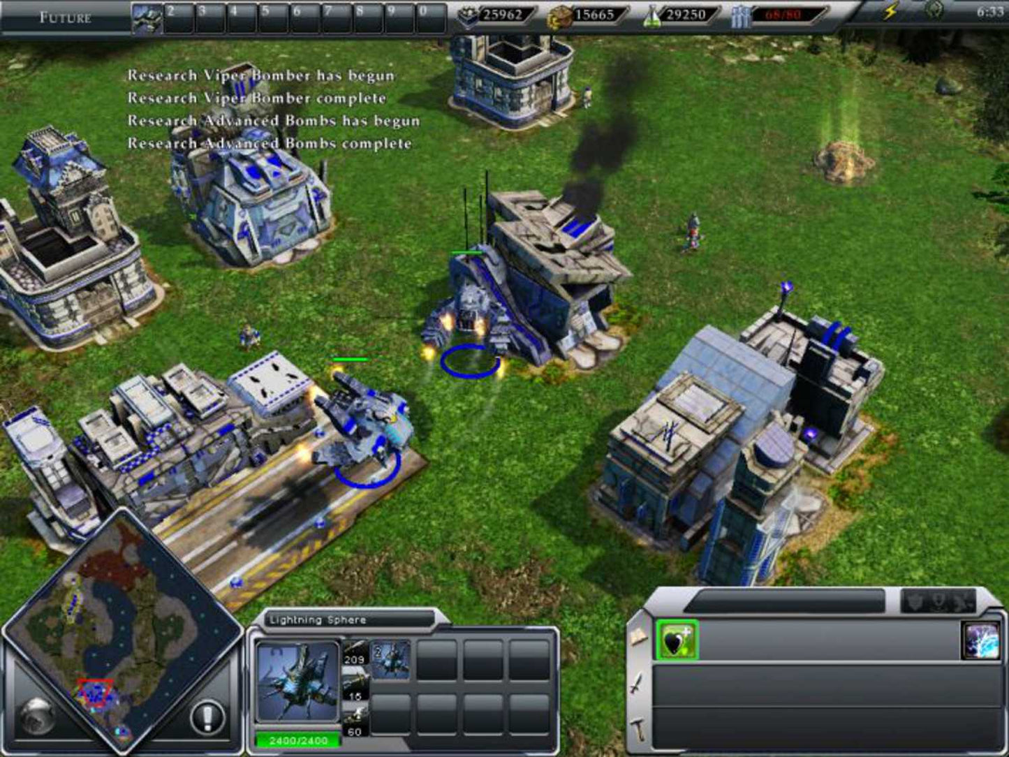 Empire Earth 3