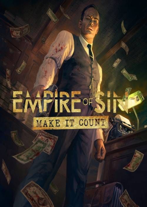 Empire of Sin: Make It Count (DLC)