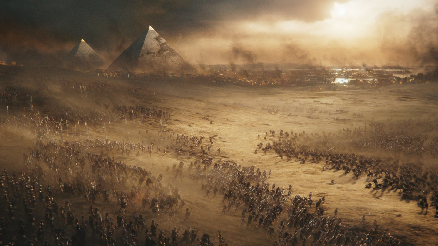Total War: PHARAOH (Limited Edition) (Steam) (EU)