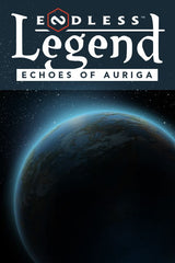 Endless Legend - Echoes of Auriga (DLC)