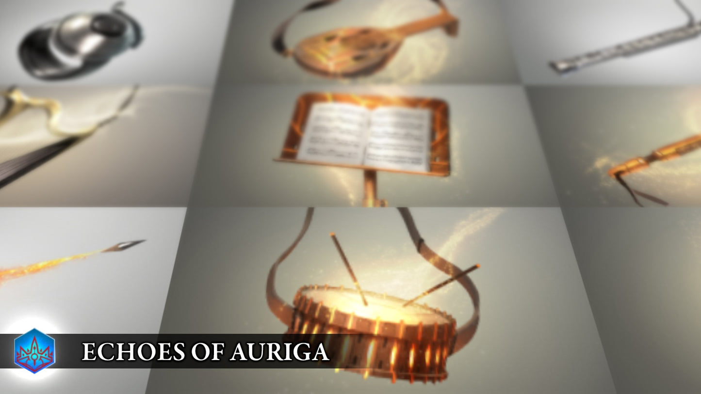 Endless Legend - Echoes of Auriga (DLC)