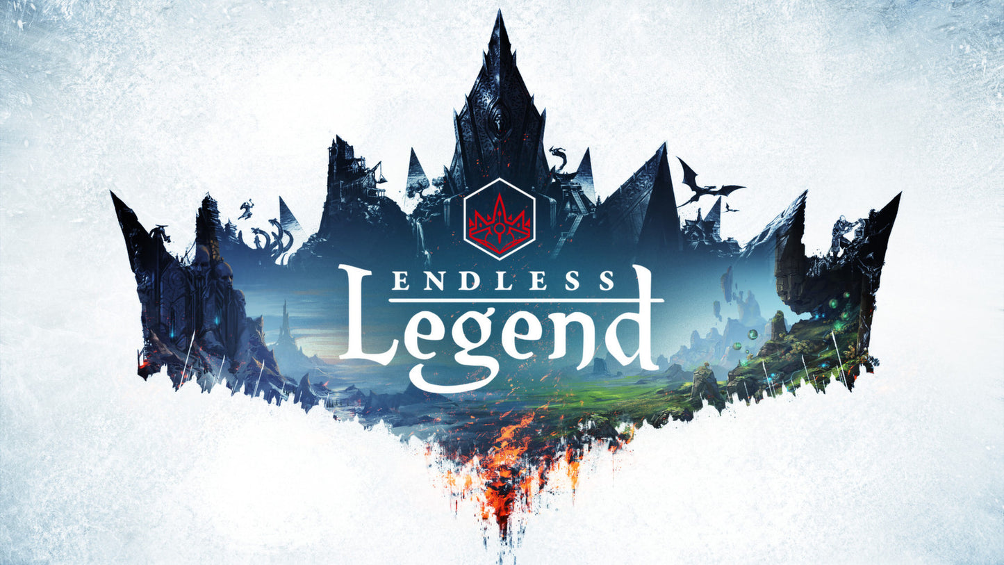 Endless Legend (Emperor Edition)