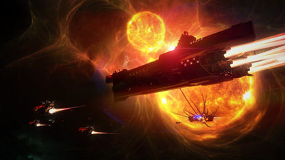 Endless Space 2 Definitive Edition (Steam) (EU)