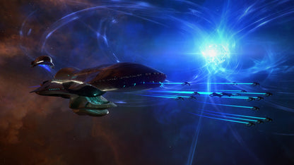 Endless Space 2 Definitive Edition (Steam) (EU)