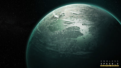 Endless Space 2 - Celestial Worlds (DLC)