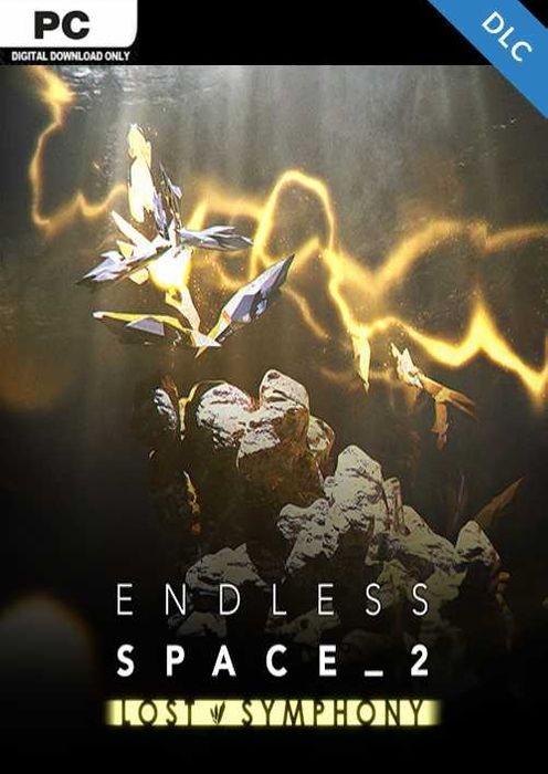 Endless Space 2 - Lost Symphony (DLC) (EU)