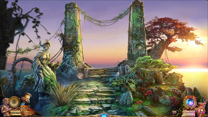Endless Fables: The Minotaur's Curse