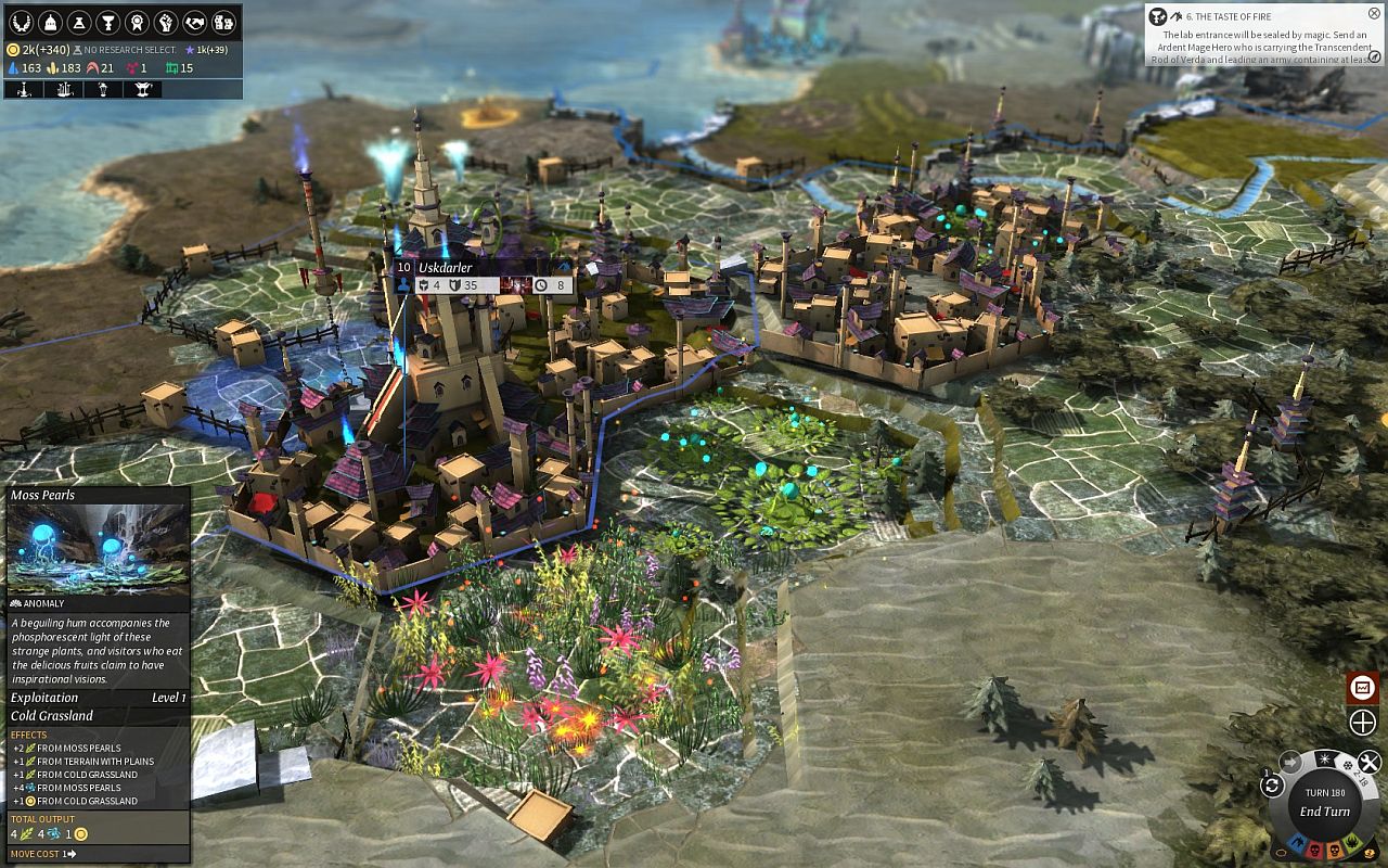Endless Legend - Collection