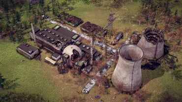 Endzone - A World Apart (Complete Edition) (Steam)