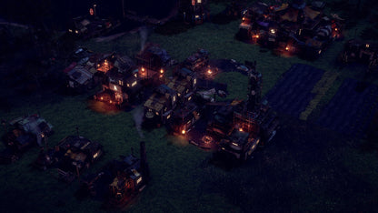 Endzone - A World Apart (Complete Edition) (Steam)