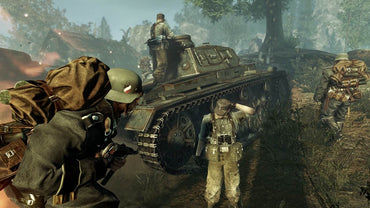 Enemy Front (EU)