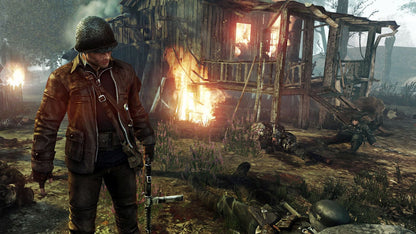 Enemy Front (EU)