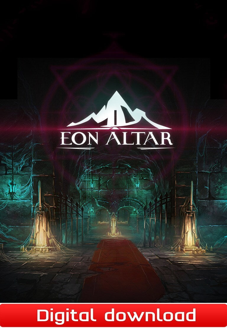 Eon Altar: Episode 1