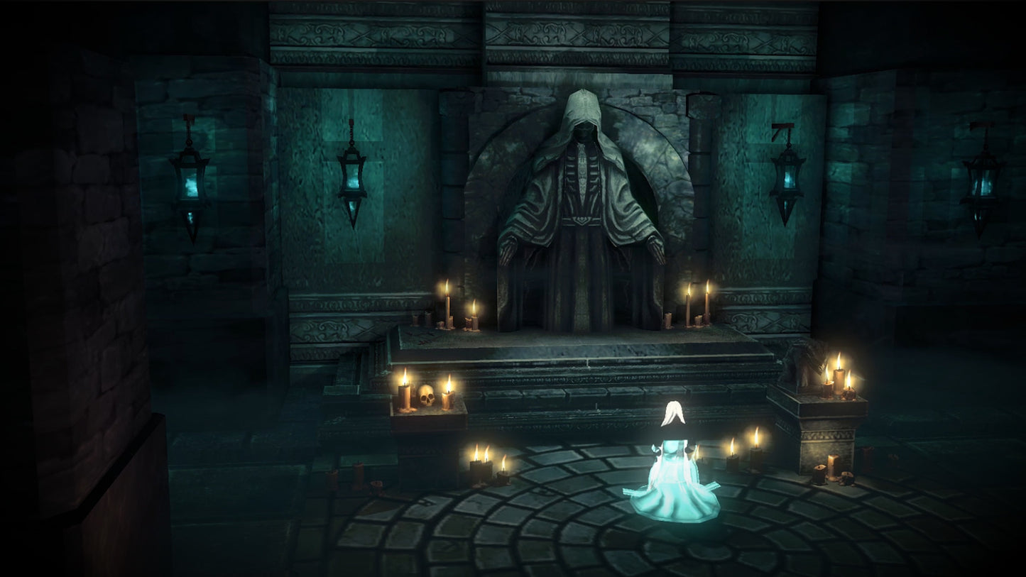 Eon Altar: Episode 2 - Whispers in the Catacombs (DLC)