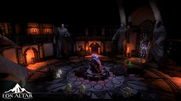 Eon Altar: Episode 2 - Whispers in the Catacombs (DLC)