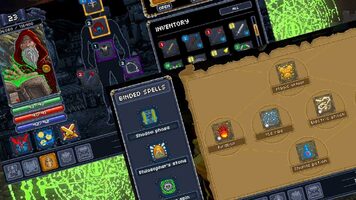 Darkest Hunters Steam PC Key GLOBAL