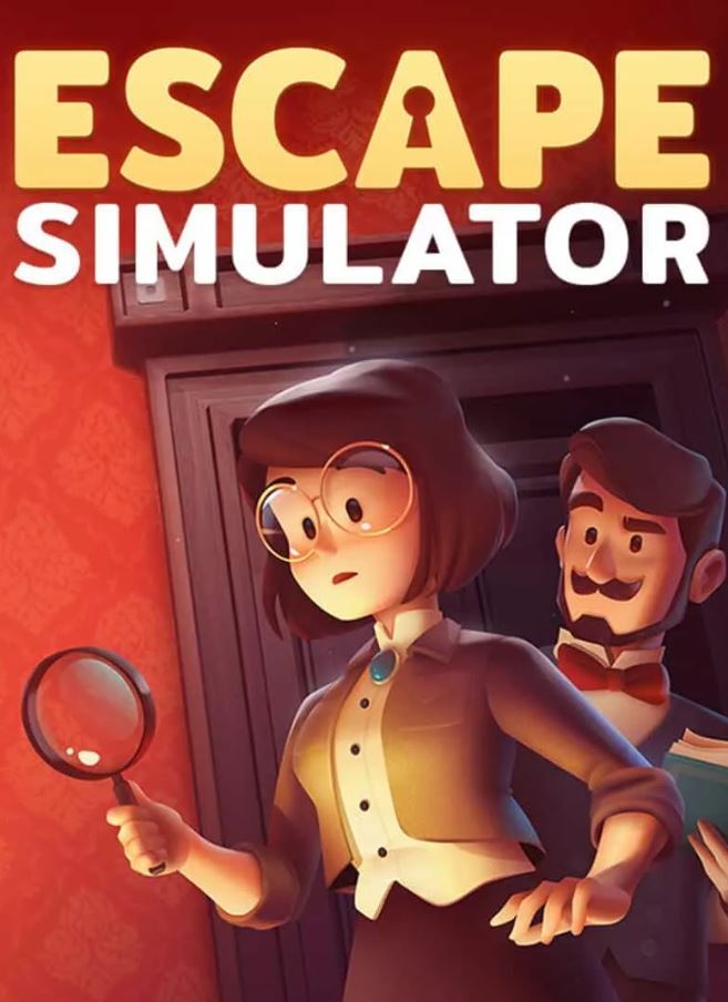 Escape Simulator (Escape Edition Bundle)