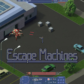 Escape Machines