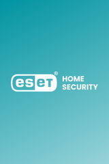 ESET Home Security Essential (1 eszköz / 1 év)