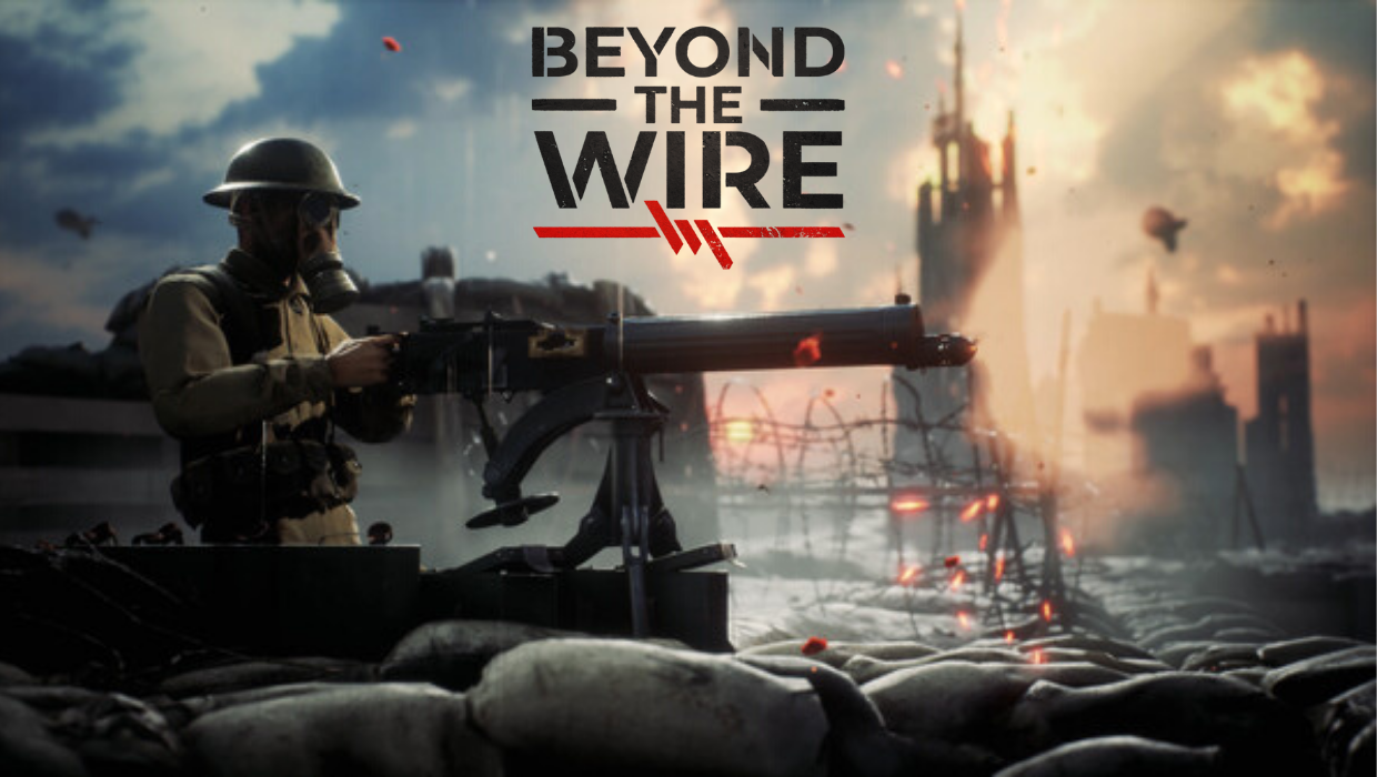 Beyond The Wire