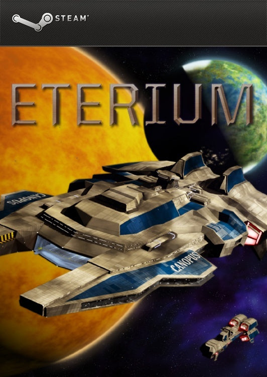 Eterium