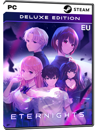 Eternights (Deluxe Edition)