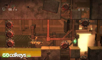 Ethan: Meteor Hunter Steam CD Key