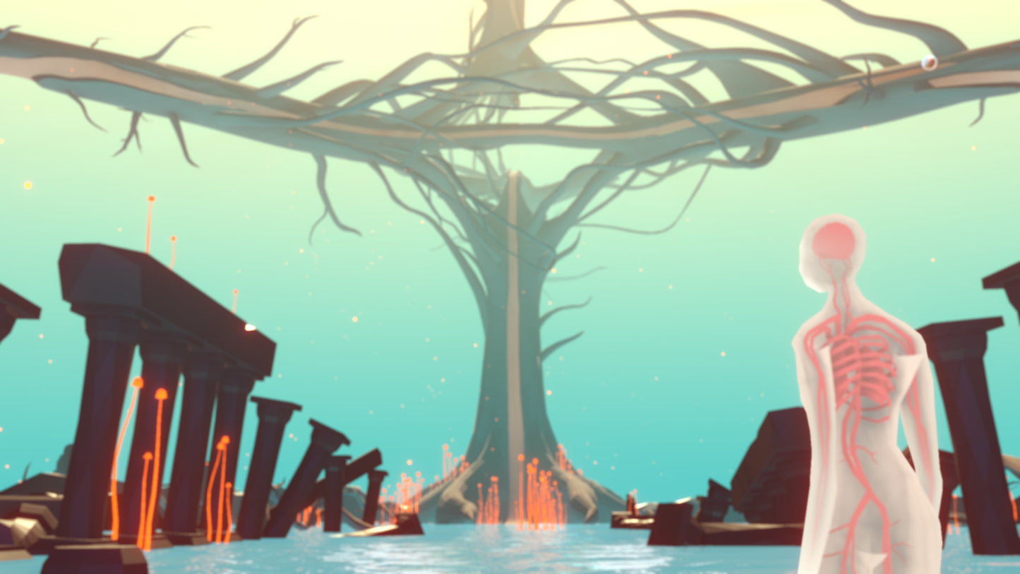 Etherborn