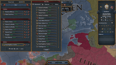 Europa Universalis IV - El Dorado (DLC)