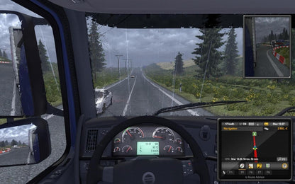 Euro Truck Simulator 2 (GOTY)