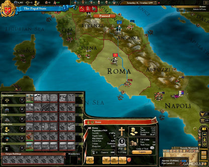 Europa Universalis III Chronicles (Steam)