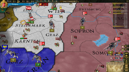 Europa Universalis III - Eastern - AD 1400 Spritepack (DLC)