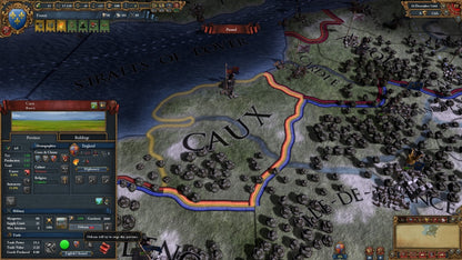 Europa Universalis IV - Art of War Collection