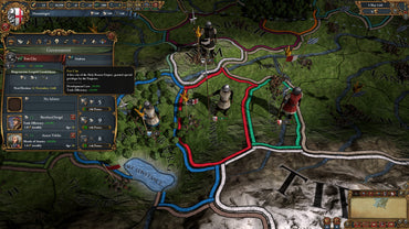 Europa Universalis IV - Common Sense Collection (DLC)