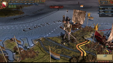 Europa Universalis IV - Common Sense Content Pack (DLC)