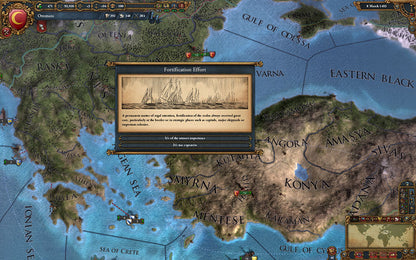 Europa Universalis IV - Conquest Collection