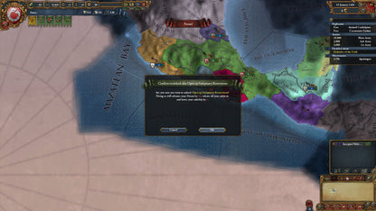 Europa Universalis IV - El Dorado Collection