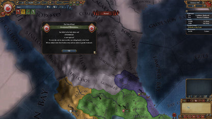 Europa Universalis IV - El Dorado Collection