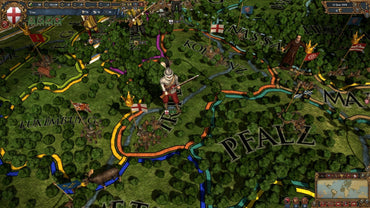 Europa Universalis IV (DLC Collection)
