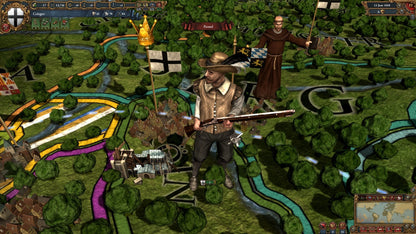 Europa Universalis IV (DLC Collection)