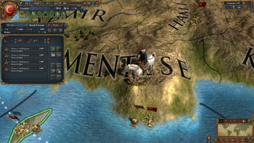 Europa Universalis IV (Digital Extreeme Edition)