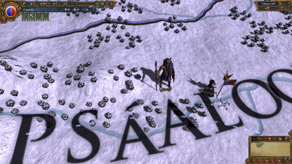 Europa Universalis IV - Native Americans Unit Pack (DLC)