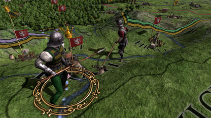 Europa Universalis IV (Rights of Man Collection)